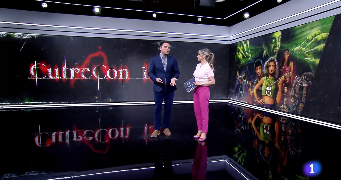 CUTRECON 13